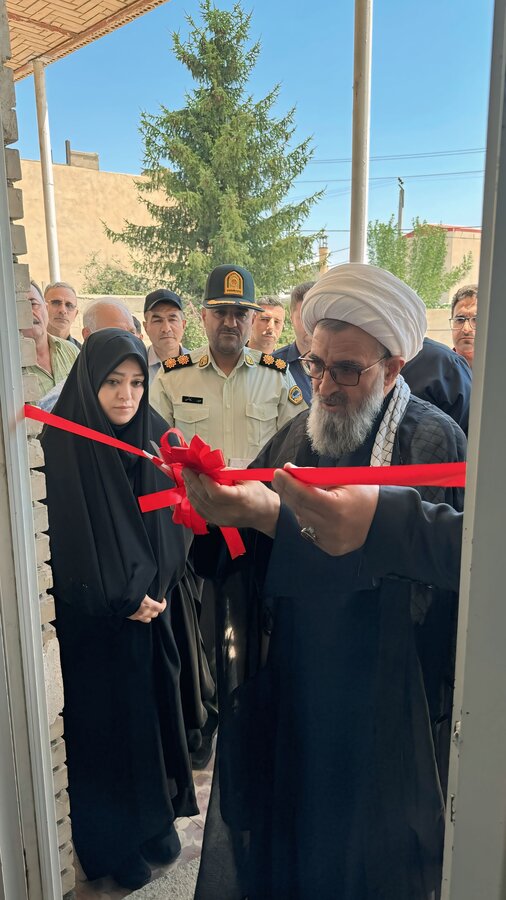 افتتاح مرکز روزانه آموزشی توانبخشی چند معلولیتی در چالدران توسط بهزیستی: گامی مهم در ارتقای کیفیت زندگی افراد دارای معلولیت