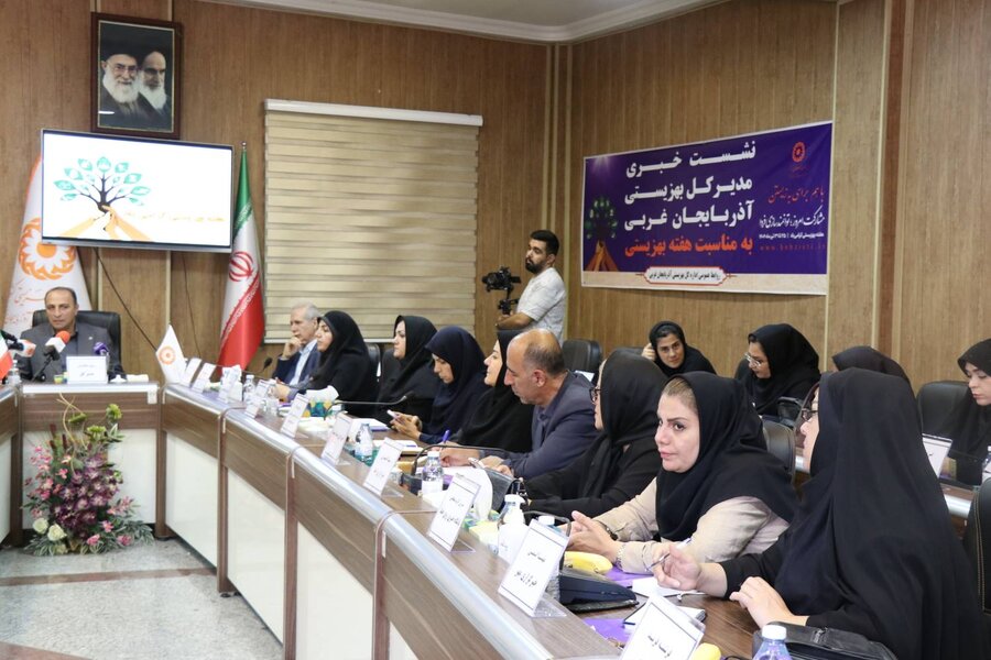 در رسانه / ایجاد اشتغال برای بیش از ۲ هزار مددجوی بهزیستی در آذربایجان غربی