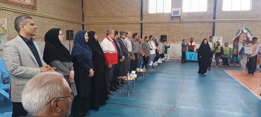 گزارش تصویری