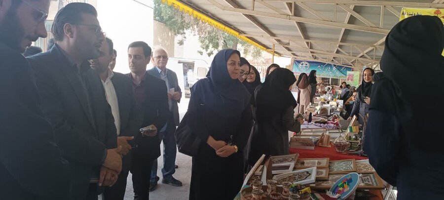 گزارش تصویری