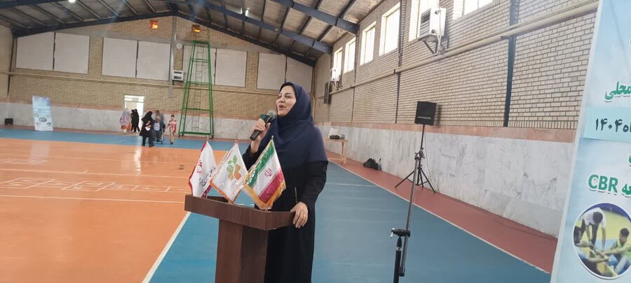 گزارش تصویری