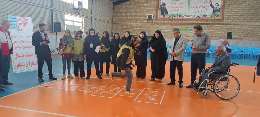 گزارش تصویری