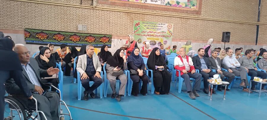 گزارش تصویری