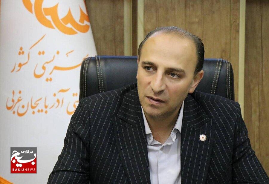 در رسانه / امسال ۶۰۰ پنل سه مگاواتی با همکاری بسیج سازندگی راه اندازی می‌شود