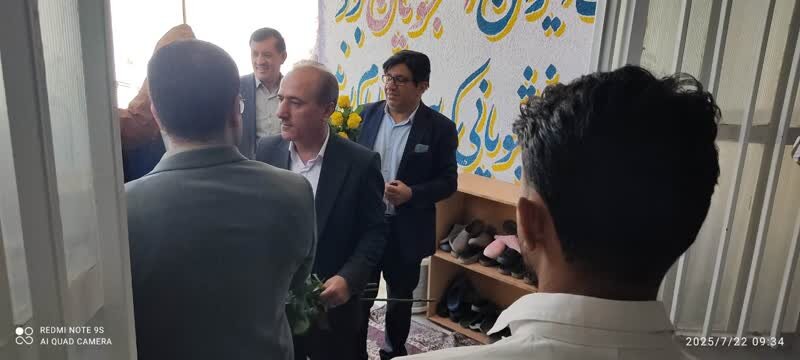بازدید