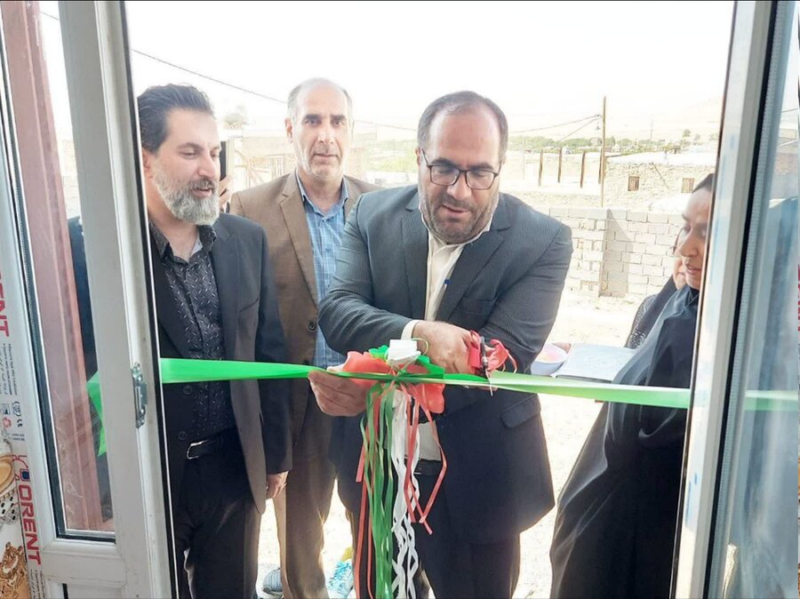 آیین واگذاری همزمان ۱۲۳۵ واحد مسکونی به معلولان و مددجویان بهزیستی برگزار شد