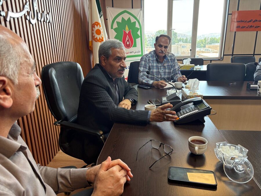 برگزاری چهارمین کمیسیون استانی صدور مجوز ماده ۲۶ بهزیستی در سنندج