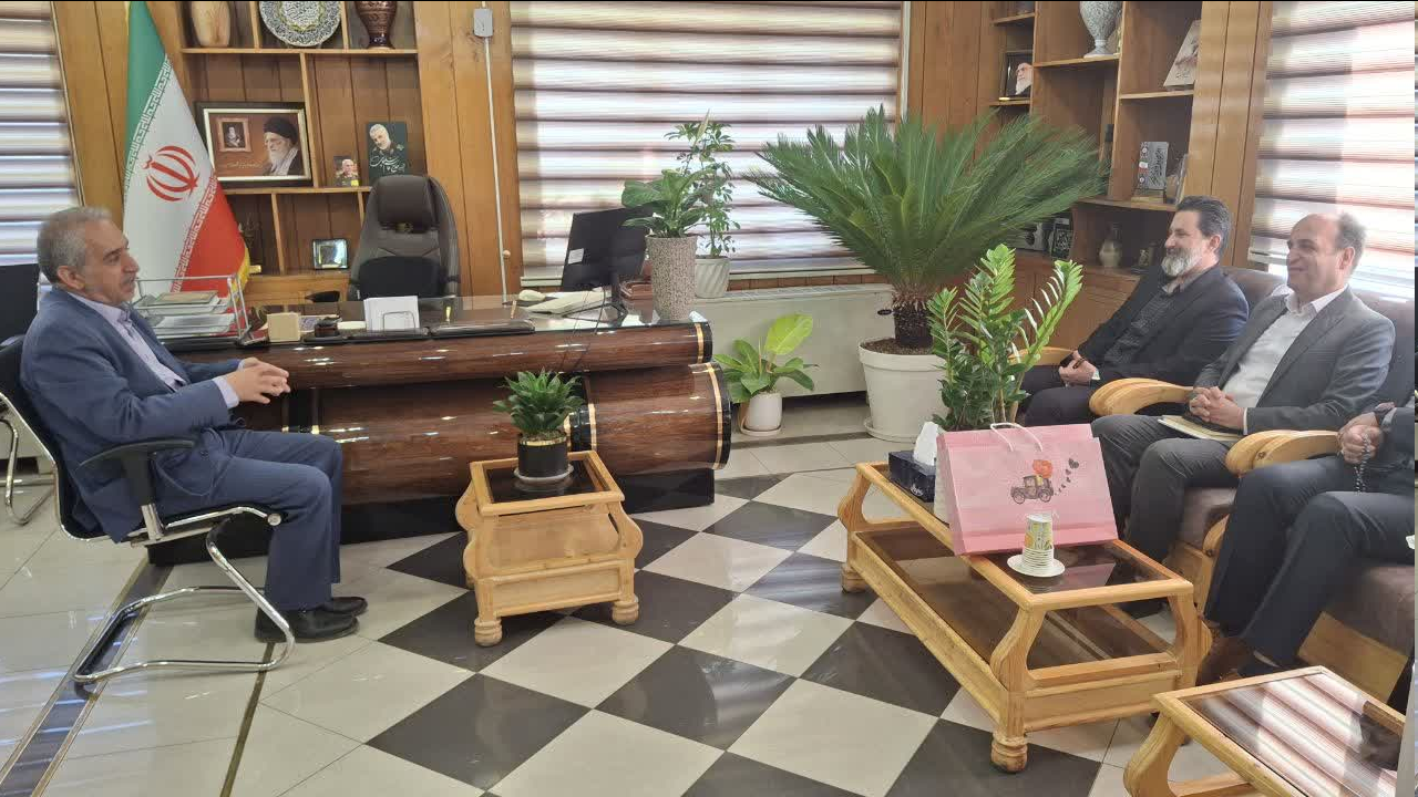 تأکید فرماندار شهرستان همدان بر پیگیری مسائل خانواده‌های دارای معلولیت با حوصله و دلسوزی