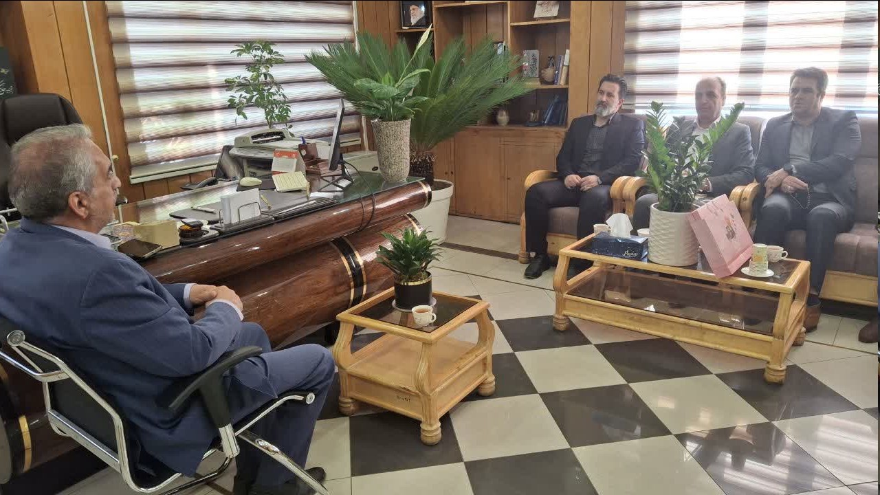 تأکید فرماندار شهرستان همدان بر پیگیری مسائل خانواده‌های دارای معلولیت با حوصله و دلسوزی