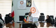 برگزاری نشست آموزشی مدیریت خشم ویژه محلات کم‌برخوردار در مهاباد