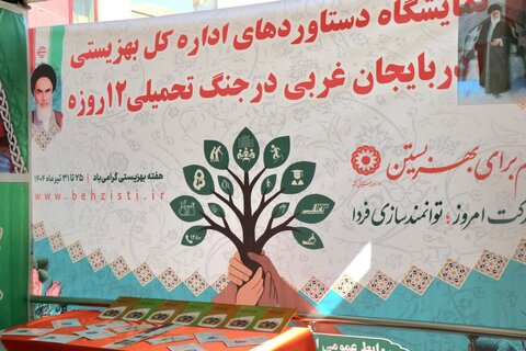 آذربایجان غربی