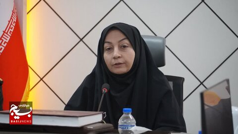 ۱۸ ویلچر برقی به مددجویان بهزیستی قزوین اهدا شد