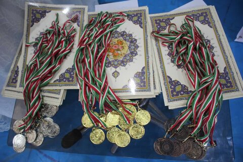 برگزاری باشکوه جشنواره استانی بازی‌های بومی‌محلی و نمایشگاه توانمندی‌های توانخواهان در چهارباغ