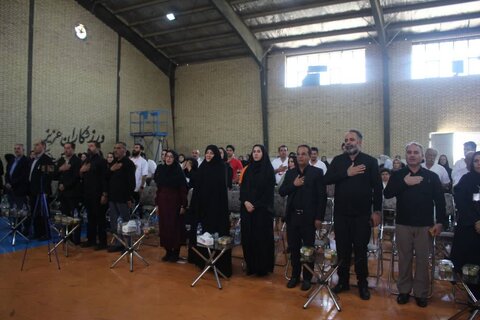 برگزاری باشکوه جشنواره استانی بازی‌های بومی‌محلی و نمایشگاه توانمندی‌های توانخواهان در چهارباغ