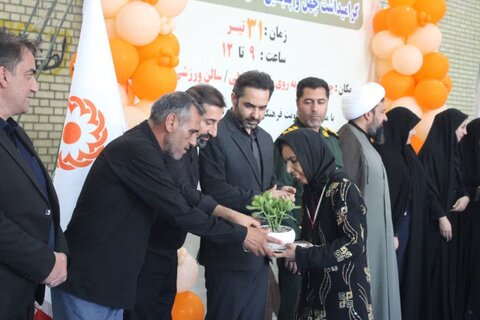 برگزاری باشکوه جشنواره استانی بازی‌های بومی‌محلی و نمایشگاه توانمندی‌های توانخواهان در چهارباغ