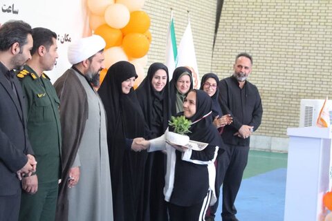 برگزاری باشکوه جشنواره استانی بازی‌های بومی‌محلی و نمایشگاه توانمندی‌های توانخواهان در چهارباغ