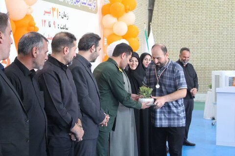 برگزاری باشکوه جشنواره استانی بازی‌های بومی‌محلی و نمایشگاه توانمندی‌های توانخواهان در چهارباغ