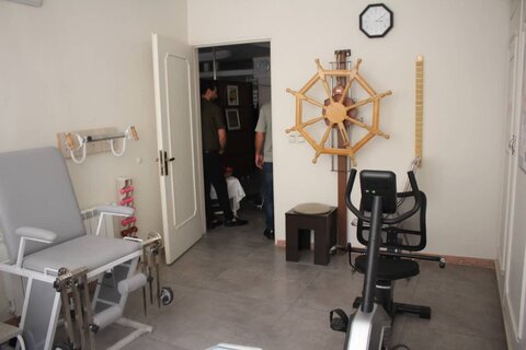 افتتاح مرکز روزانه توانبخشی اختلالات جسمی ـ حرکتی در البرز /گامی نو برای توسعه عدالت توانبخشی