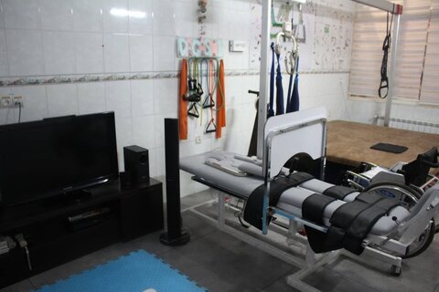 افتتاح مرکز روزانه توانبخشی اختلالات جسمی ـ حرکتی در البرز /گامی نو برای توسعه عدالت توانبخشی