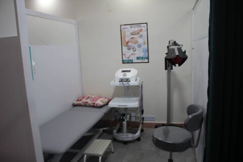 افتتاح مرکز روزانه توانبخشی اختلالات جسمی ـ حرکتی در البرز /گامی نو برای توسعه عدالت توانبخشی