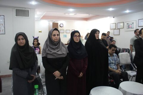 افتتاح مرکز روزانه توانبخشی اختلالات جسمی ـ حرکتی در البرز /گامی نو برای توسعه عدالت توانبخشی