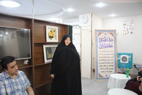 افتتاح مرکز روزانه توانبخشی اختلالات جسمی ـ حرکتی در البرز /گامی نو برای توسعه عدالت توانبخشی