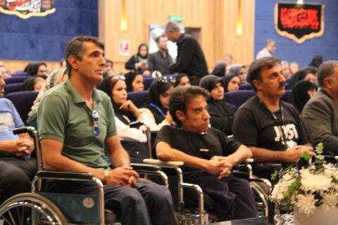 برگزاری بیست و یکمین همایش کشوری ادبیات عاشورایی در شیراز/ کتاب «محبوب جهان» رونمایی شد