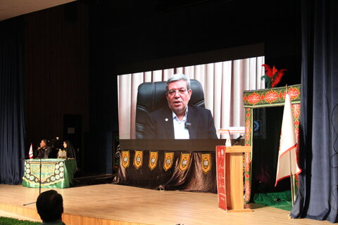 برگزاری بیست و یکمین همایش کشوری ادبیات عاشورایی در شیراز/ کتاب «محبوب جهان» رونمایی شد