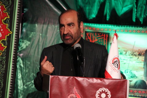 برگزاری بیست و یکمین همایش کشوری ادبیات عاشورایی در شیراز/ کتاب «محبوب جهان» رونمایی شد