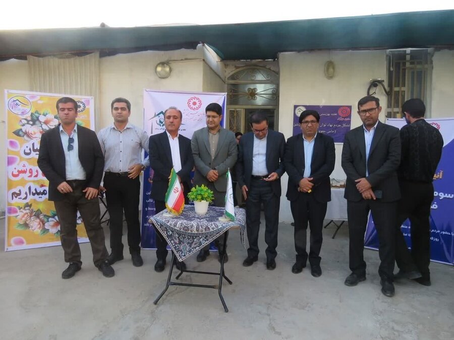 افتتاح افتتاح