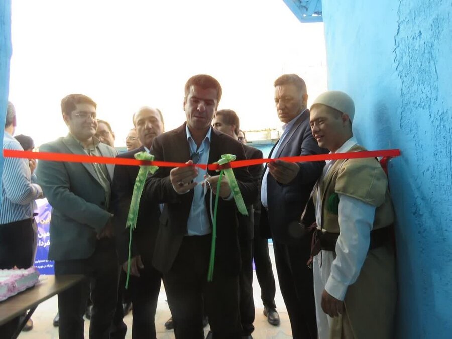 افتتاح افتتاح