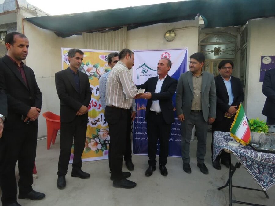 افتتاح افتتاح