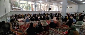 برگزاری دوره آموزشی آسیب های اجتماعی نوپدید توسط اورژانس اجتماعی مهاباد