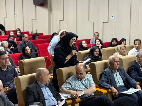 مشارکت مردمی و توانمندسازی، محور اصلی فعالیت‌های بهزیستی آذربایجان شرقی 