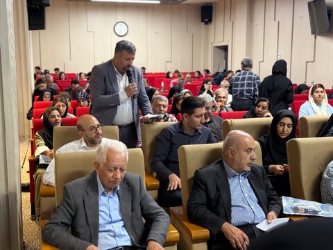 مشارکت مردمی و توانمندسازی، محور اصلی فعالیت‌های بهزیستی آذربایجان شرقی 