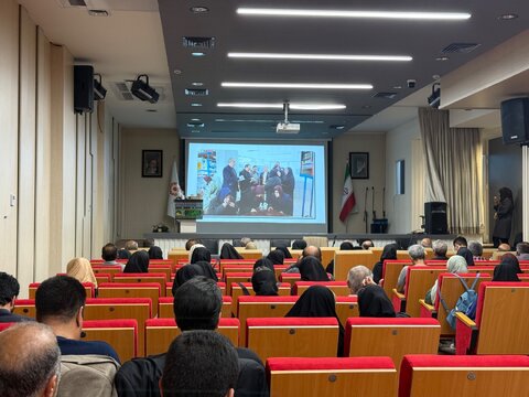 مشارکت مردمی و توانمندسازی، محور اصلی فعالیت‌های بهزیستی آذربایجان شرقی 