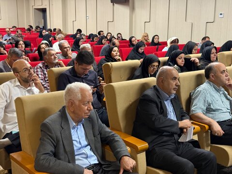 مشارکت مردمی و توانمندسازی، محور اصلی فعالیتهای بهزیستی آذربایجان شرقی