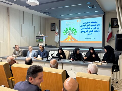 مشارکت مردمی و توانمندسازی، محور اصلی فعالیت‌های بهزیستی آذربایجان شرقی 