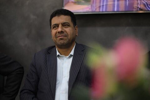 شورای مشارکت‌های مردمی بهزیستی خراسان رضوی