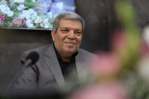 شورای مشارکت‌های مردمی بهزیستی خراسان رضوی