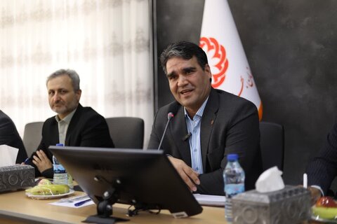 شورای مشارکت‌های مردمی بهزیستی خراسان رضوی