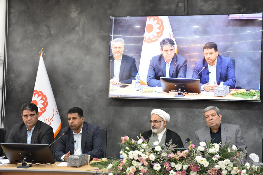 لزوم اصلاح قوانین و تقویت بودجه؛ امامی‌راد خواستار حمایت همه‌جانبه از بهزیستی شد