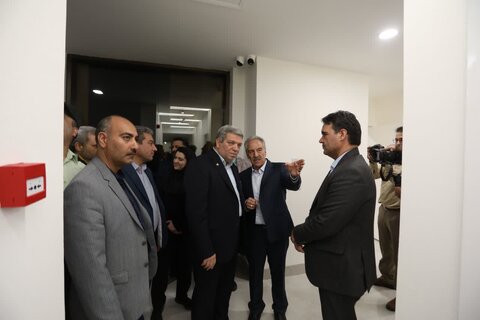 خانه چتر