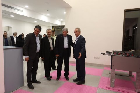 خانه چتر