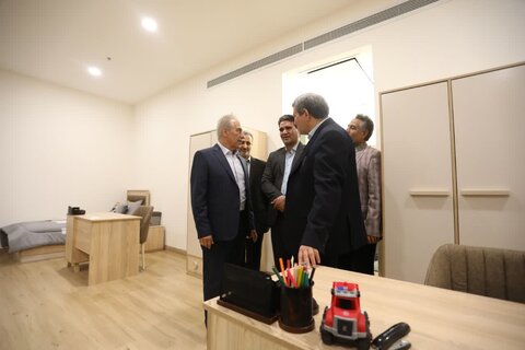 خانه چتر
