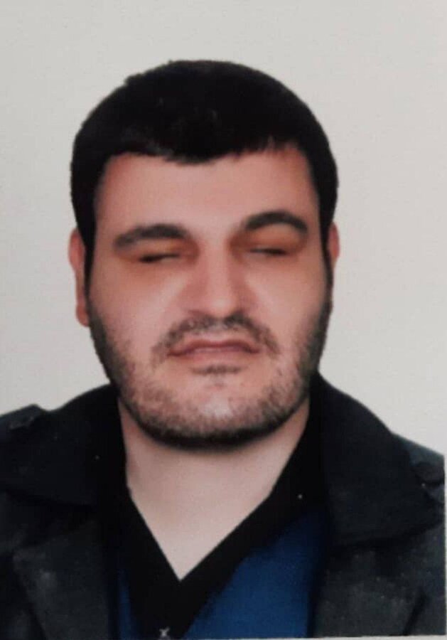 مددجویان ویژه