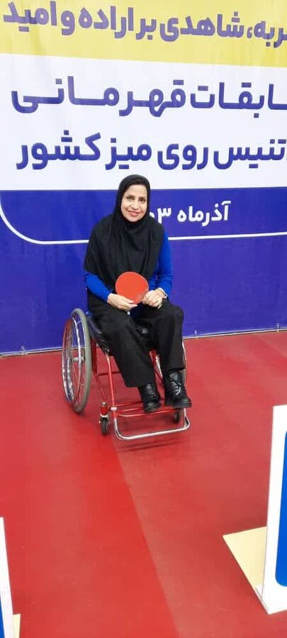 دو خبـــــــــر از دو مـــــــددجـوی ویـــــــــــژه