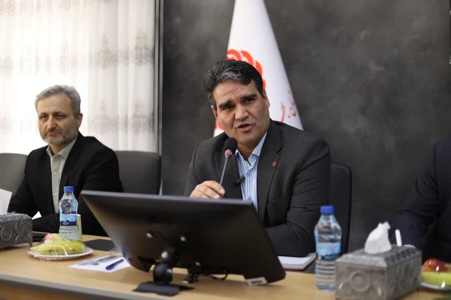 پذیرش ۱۶ هزار معلول زیارت‌اولی از سراسر کشور در مشهد