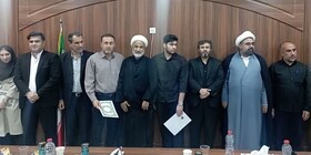 ببینیم|دشتستان| اهداء یک قطعه زمین توسط خیّر دشتستانی به مددجوی تحت پوشش بهزیستی
