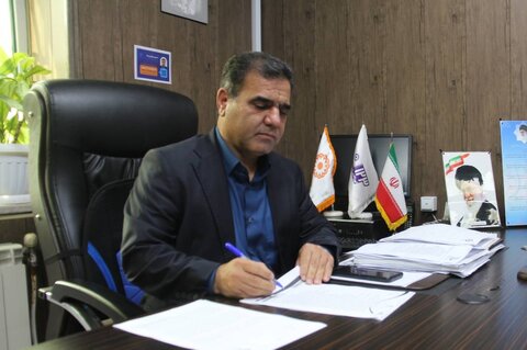 پیام تبریک مدیر کل بهزیستی ایلام به مناسبت روز فیزیوتراپ